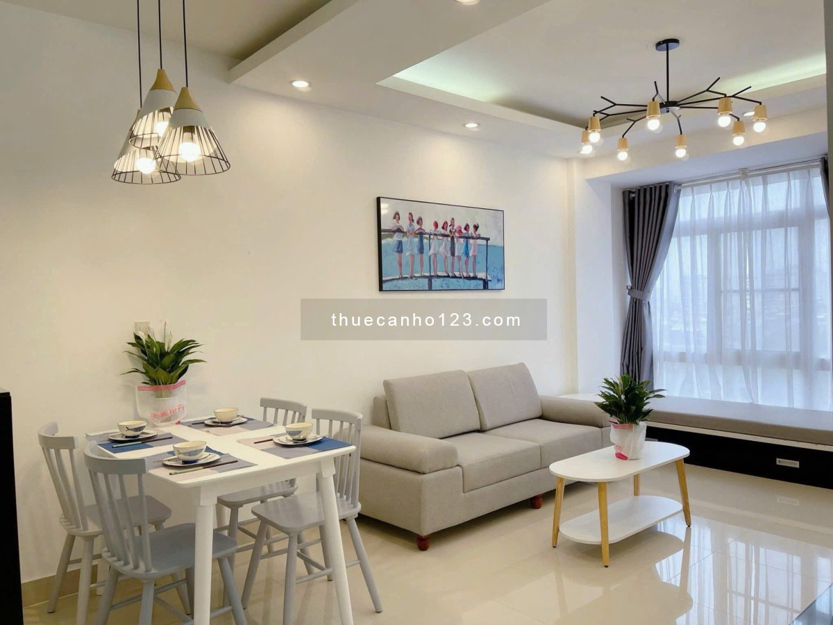 Đi Ngang Ghé Trang Em Xem Nhiều Căn Hộ Vừa Trống - Giá Yêu Thương - Hốt Ngay Kẻo Hết