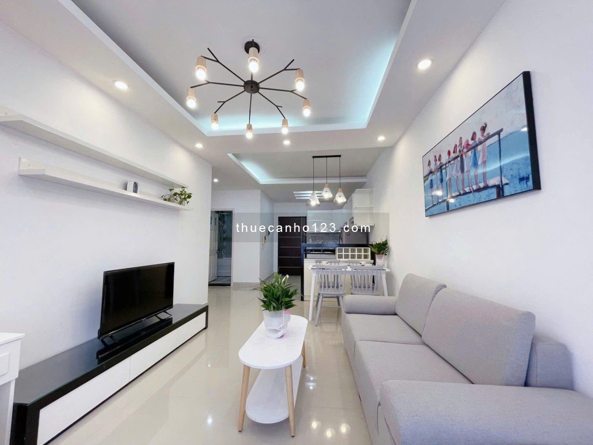 Đi Ngang Ghé Trang Em Xem Nhiều Căn Hộ Vừa Trống - Giá Yêu Thương - Hốt Ngay Kẻo Hết