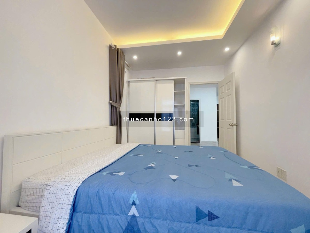 Đi Ngang Ghé Trang Em Xem Nhiều Căn Hộ Vừa Trống - Giá Yêu Thương - Hốt Ngay Kẻo Hết