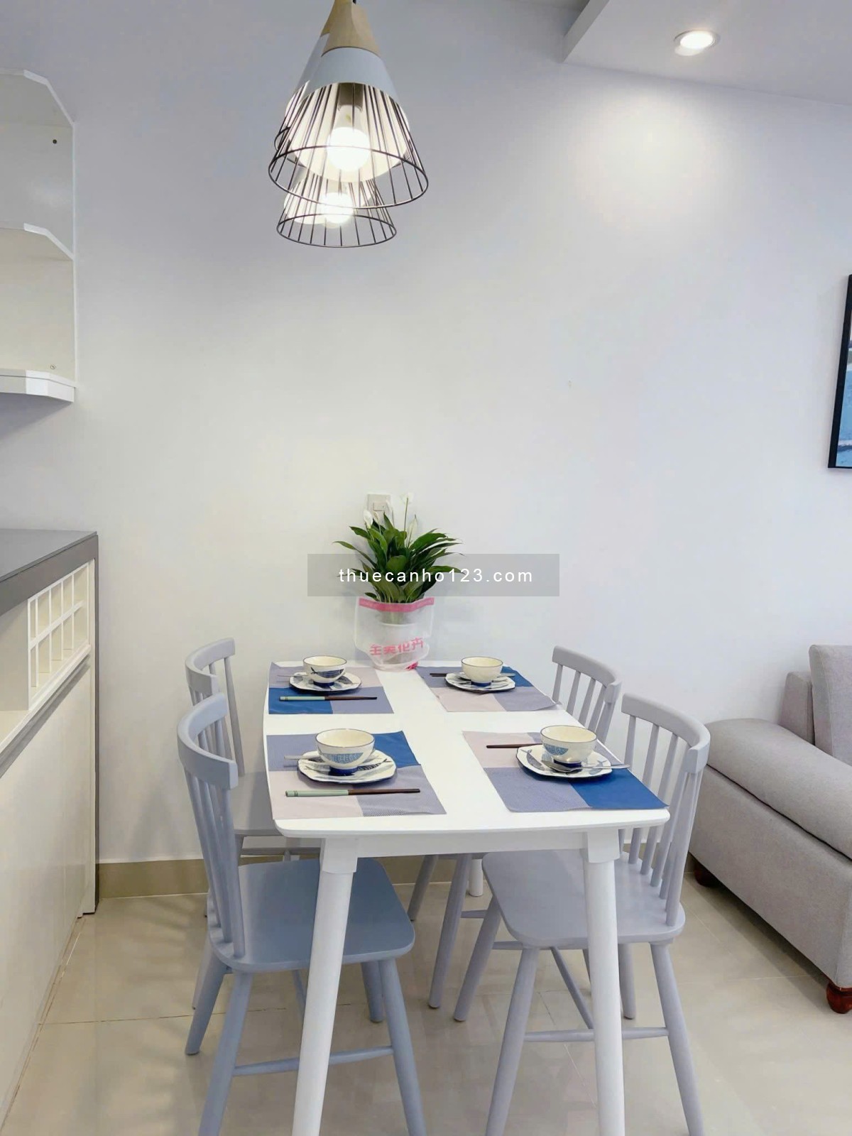 Đi Ngang Ghé Trang Em Xem Nhiều Căn Hộ Vừa Trống - Giá Yêu Thương - Hốt Ngay Kẻo Hết