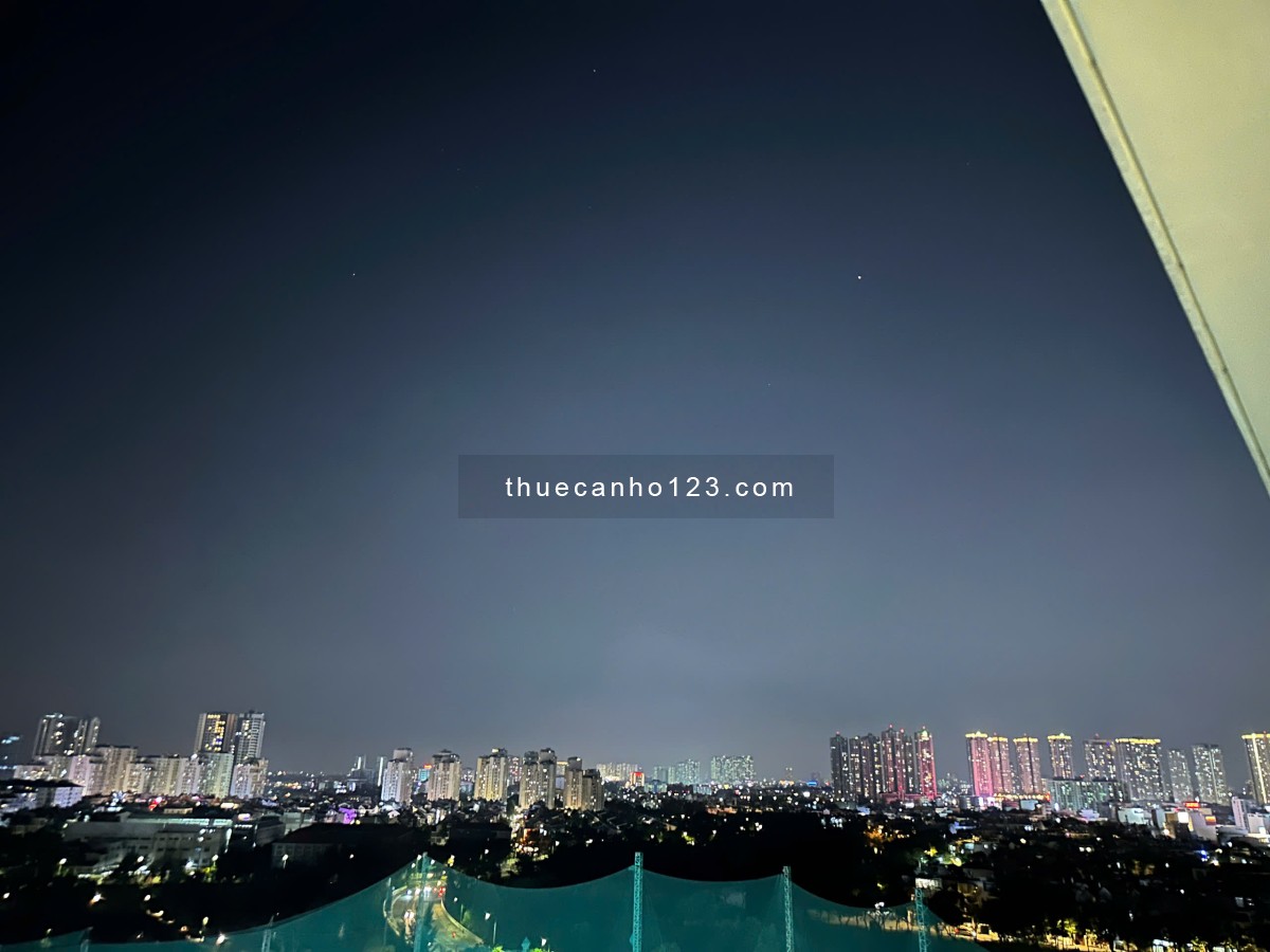 3 Phòng Ngủ 128 m2 Tháp A đẹp nhất dự án cho thuê 28 triệu / tháng