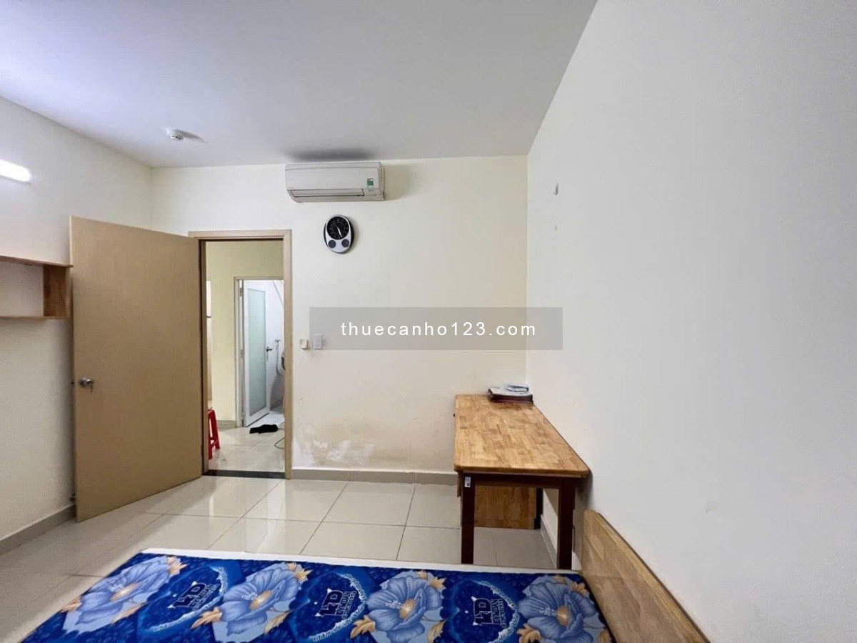 Chung cư Carillon 2, Trịnh Đình Thảo, Hòa Thạnh, Tân Phú, 83m2, 3pn, 2wc, 12tr/tháng.