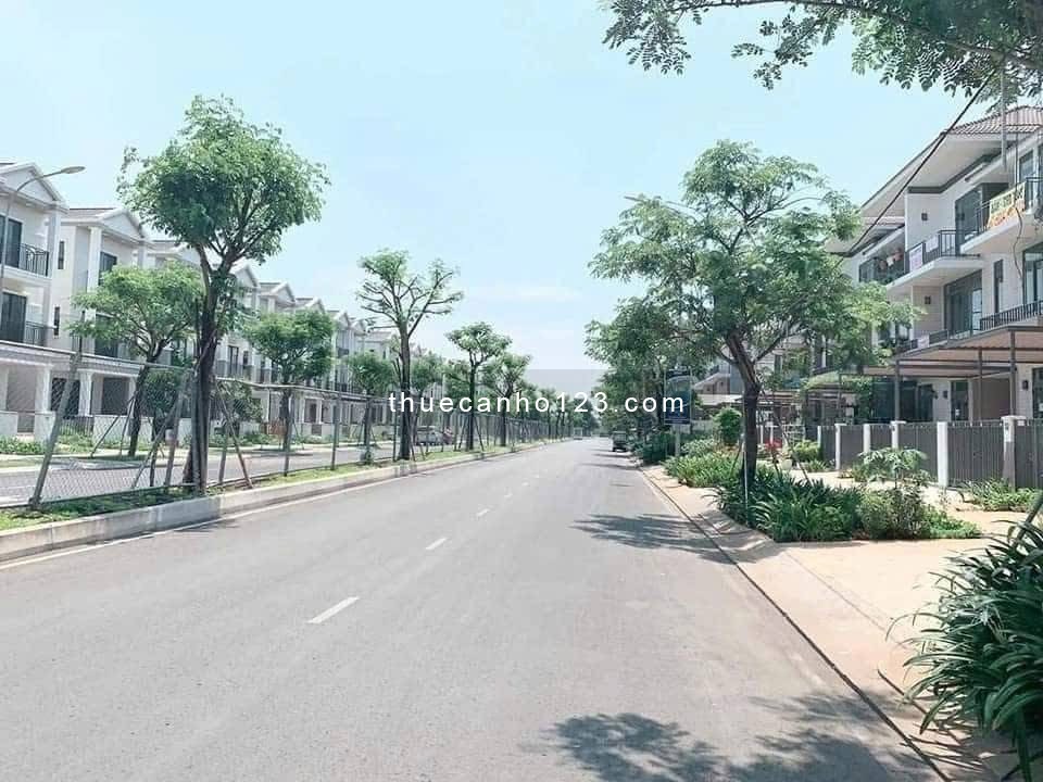 Studio Phạm Hữu Lầu Q7 – Full nội thất