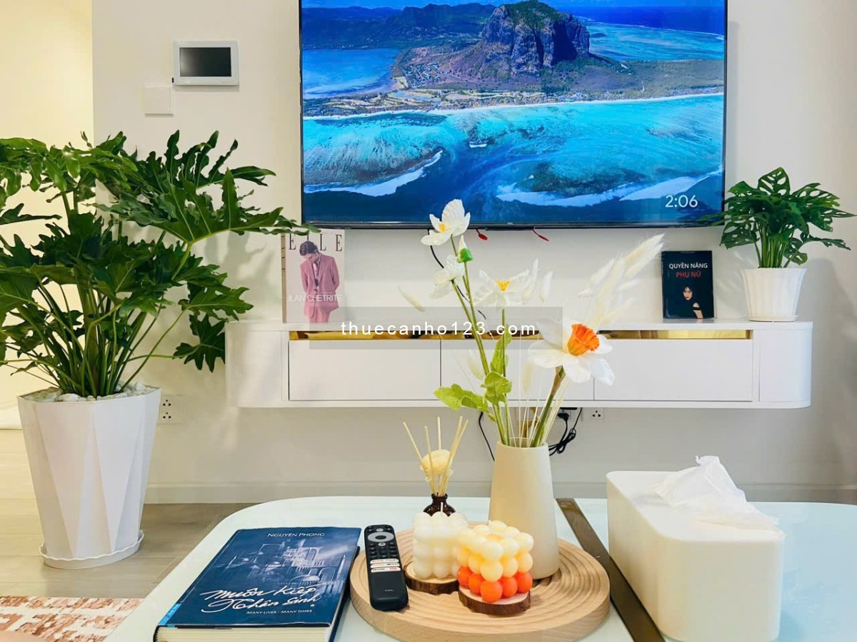 Full giỏ hàng 60.000 căn hộ 1PN 2PN, 3PN giá tốt nhất Vinhomes Grand Park Q9