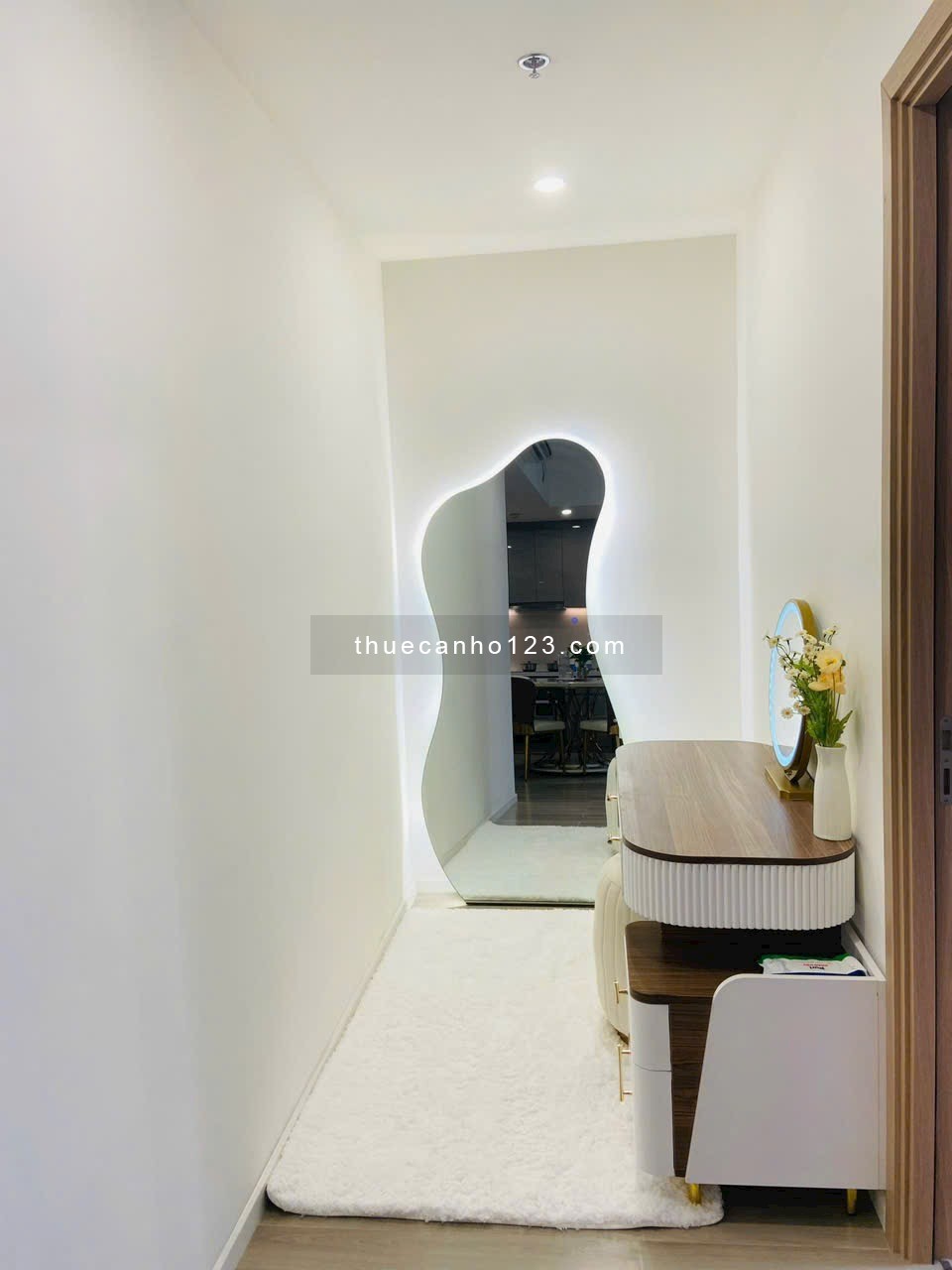 Full giỏ hàng 60.000 căn hộ 1PN 2PN, 3PN giá tốt nhất Vinhomes Grand Park Q9