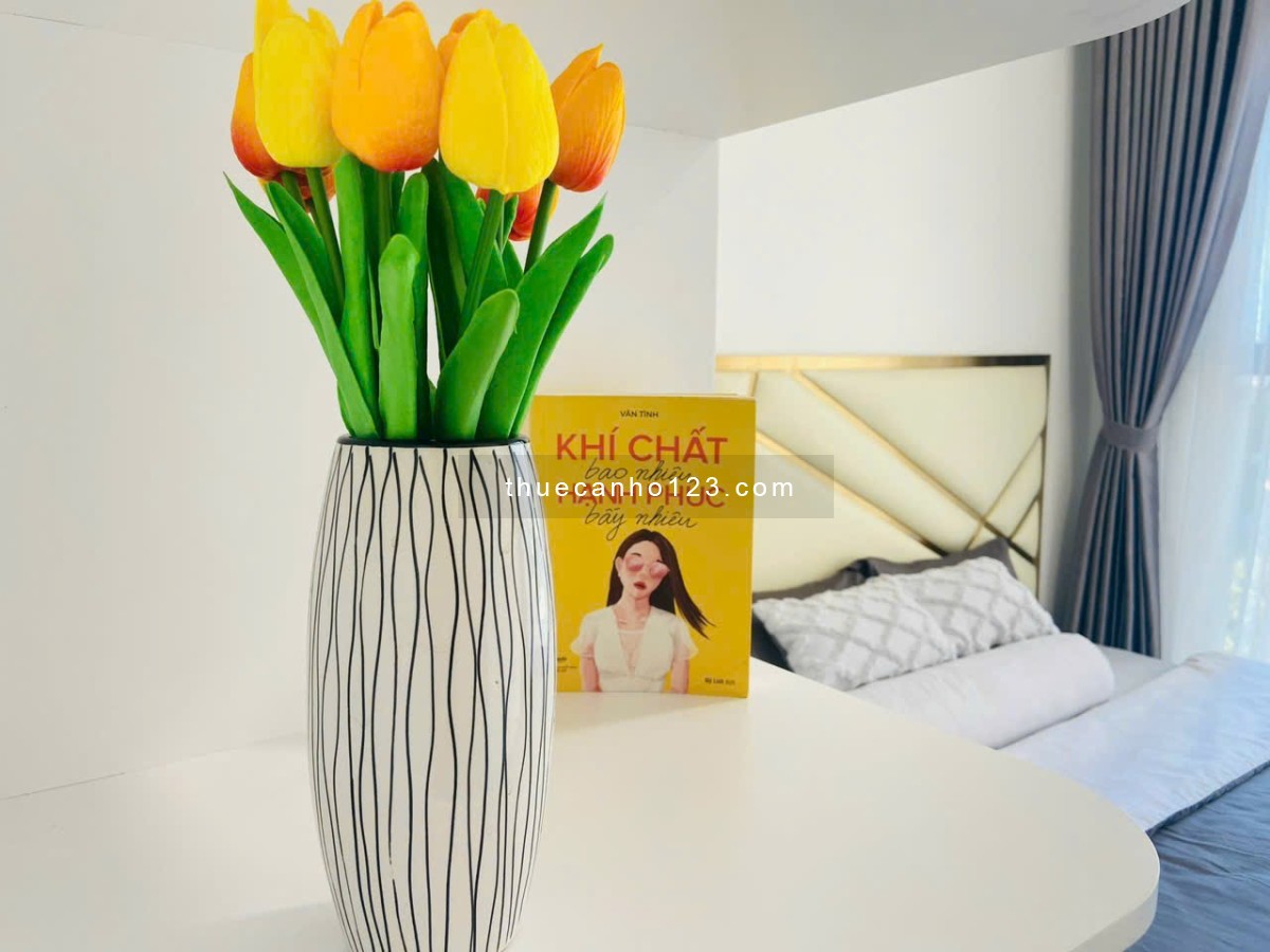 Full giỏ hàng 60.000 căn hộ 1PN 2PN, 3PN giá tốt nhất Vinhomes Grand Park Q9