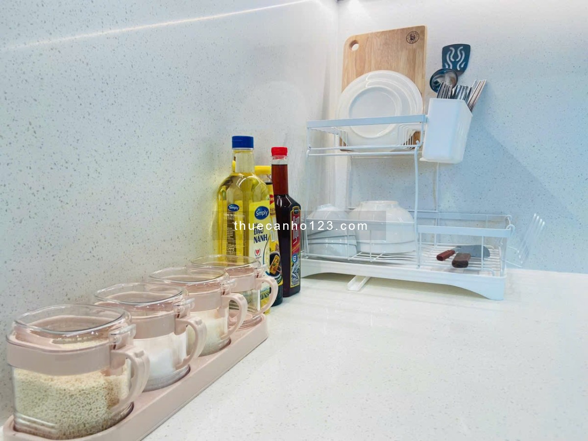 Full giỏ hàng 60.000 căn hộ 1PN 2PN, 3PN giá tốt nhất Vinhomes Grand Park Q9