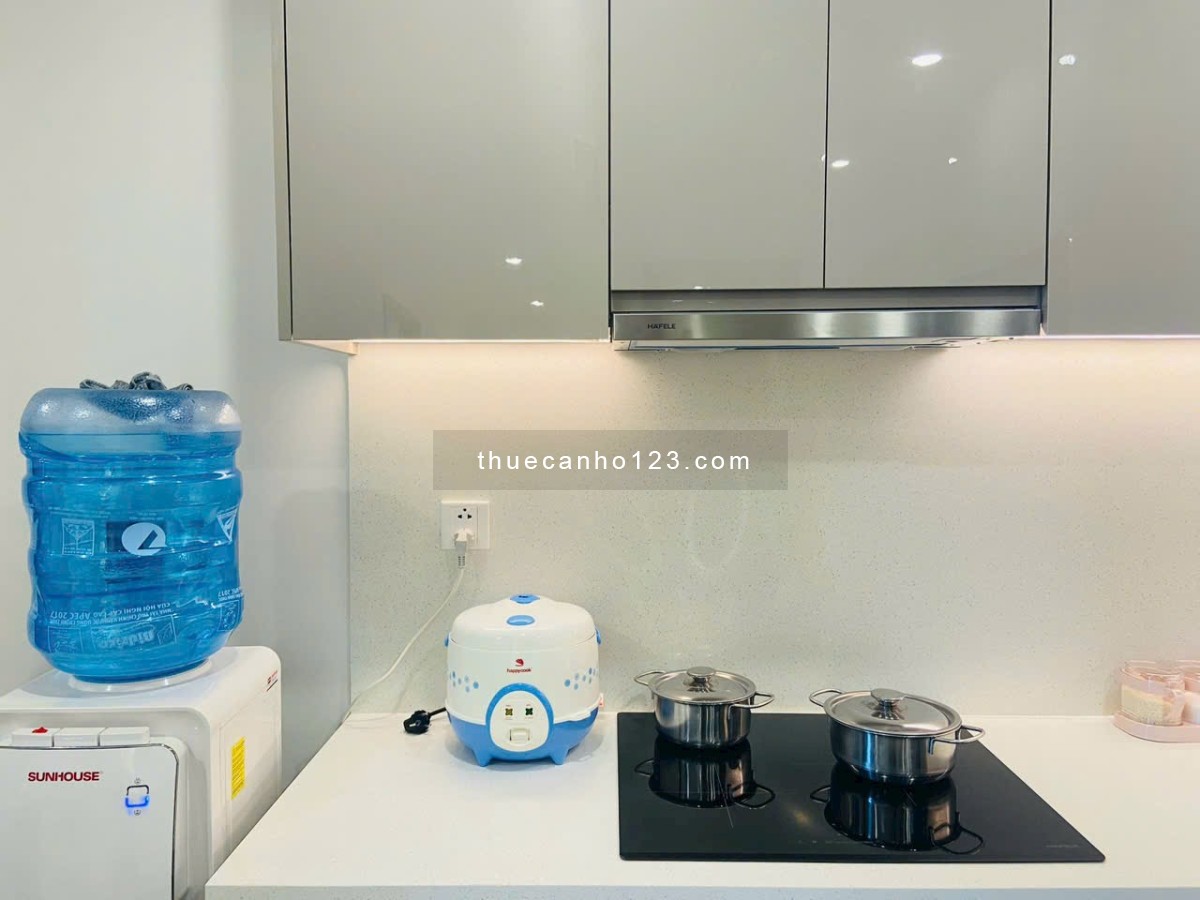 Full giỏ hàng 60.000 căn hộ 1PN 2PN, 3PN giá tốt nhất Vinhomes Grand Park Q9