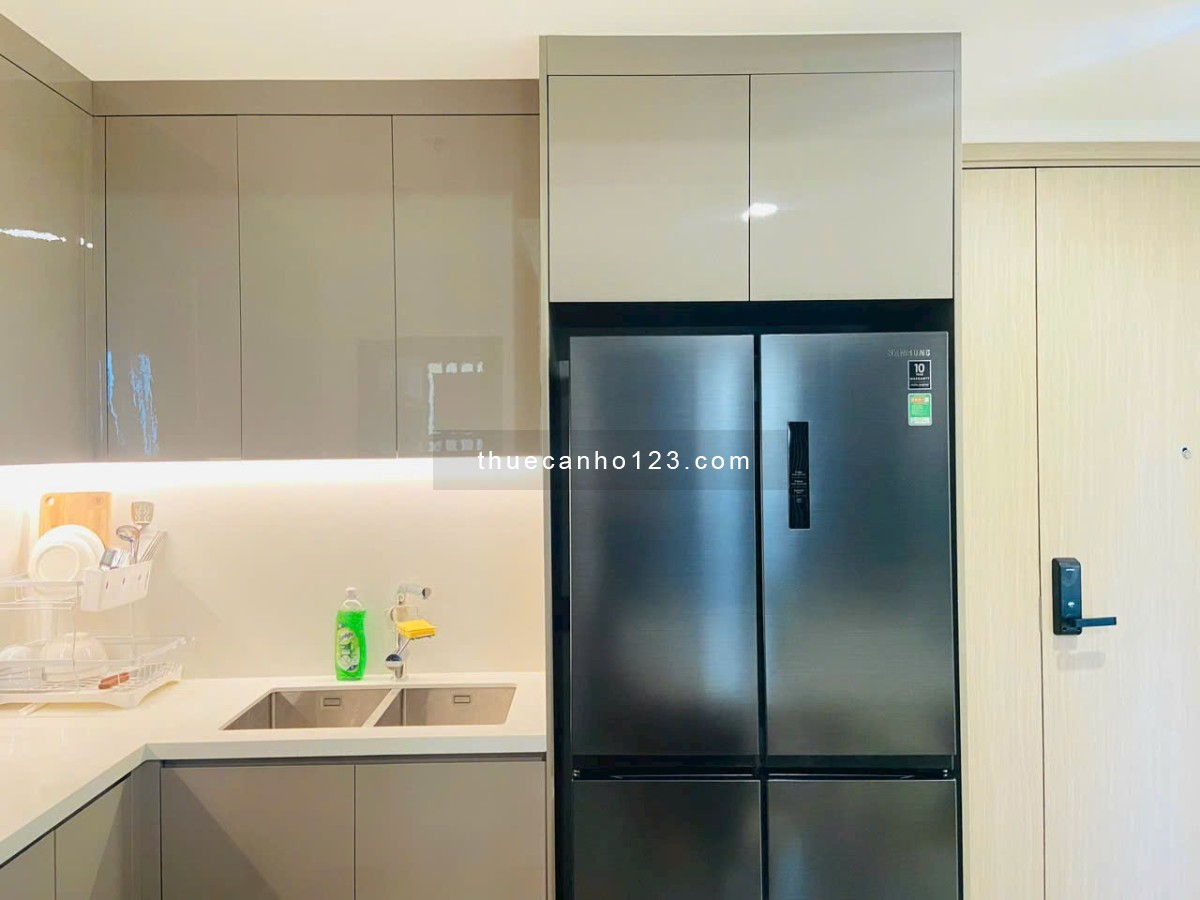 Full giỏ hàng 60.000 căn hộ 1PN 2PN, 3PN giá tốt nhất Vinhomes Grand Park Q9