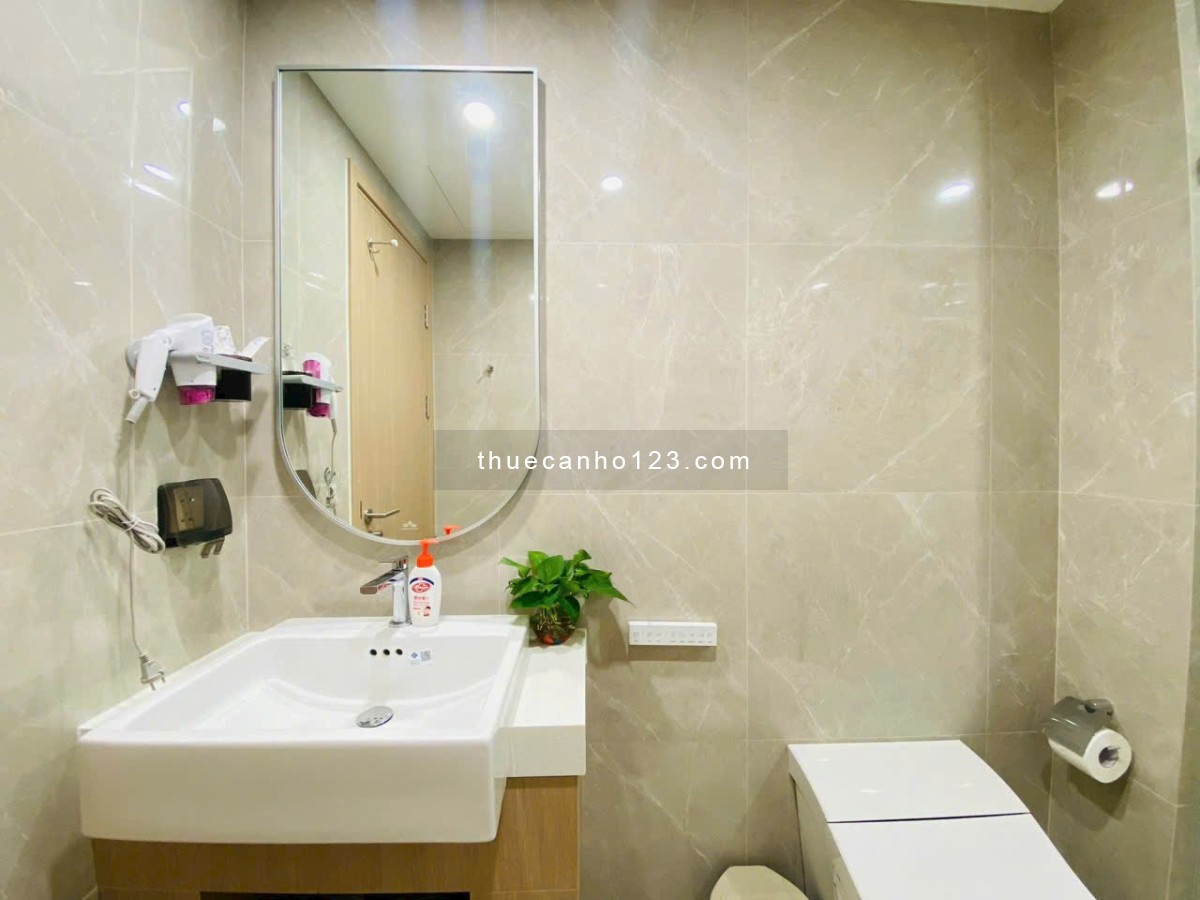 Full giỏ hàng 60.000 căn hộ 1PN 2PN, 3PN giá tốt nhất Vinhomes Grand Park Q9
