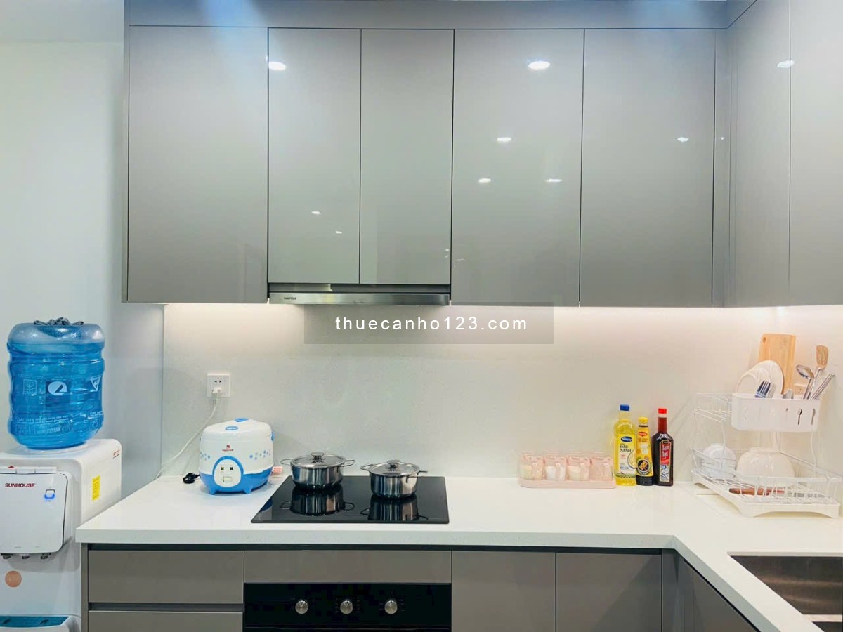 Full giỏ hàng 60.000 căn hộ 1PN 2PN, 3PN giá tốt nhất Vinhomes Grand Park Q9
