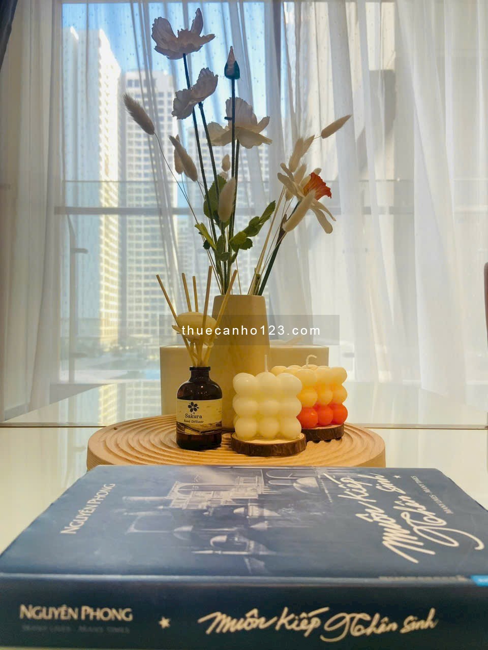 Full giỏ hàng 60.000 căn hộ 1PN 2PN, 3PN giá tốt nhất Vinhomes Grand Park Q9