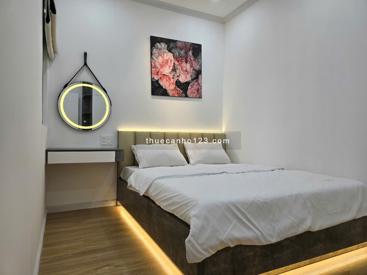  Căn Hộ Gần RMIT Cho Thuê – 3PN Full Nội Thất Chỉ 14tr/Tháng, Miễn Phí Gửi Xe! 0902803115