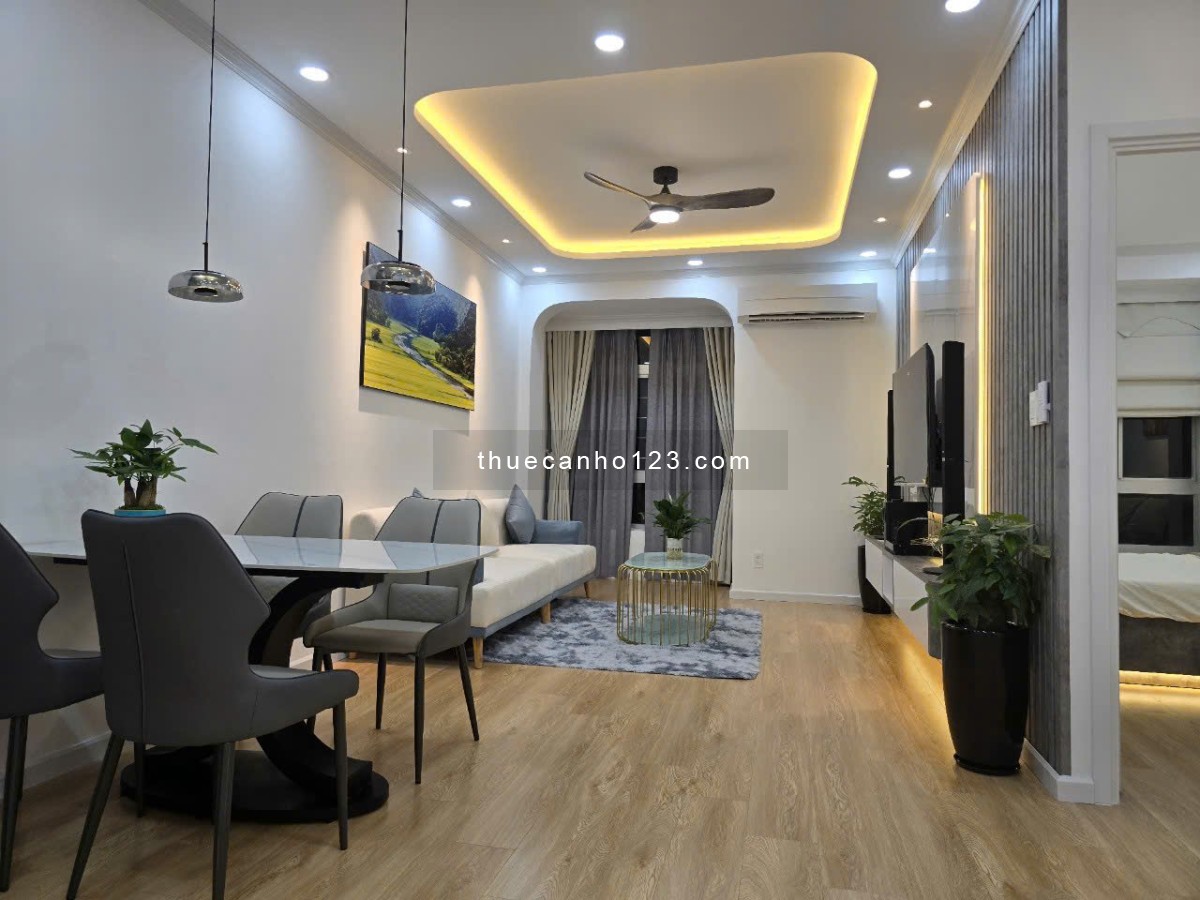  Căn Hộ Gần RMIT Cho Thuê – 3PN Full Nội Thất Chỉ 14tr/Tháng, Miễn Phí Gửi Xe! 0902803115