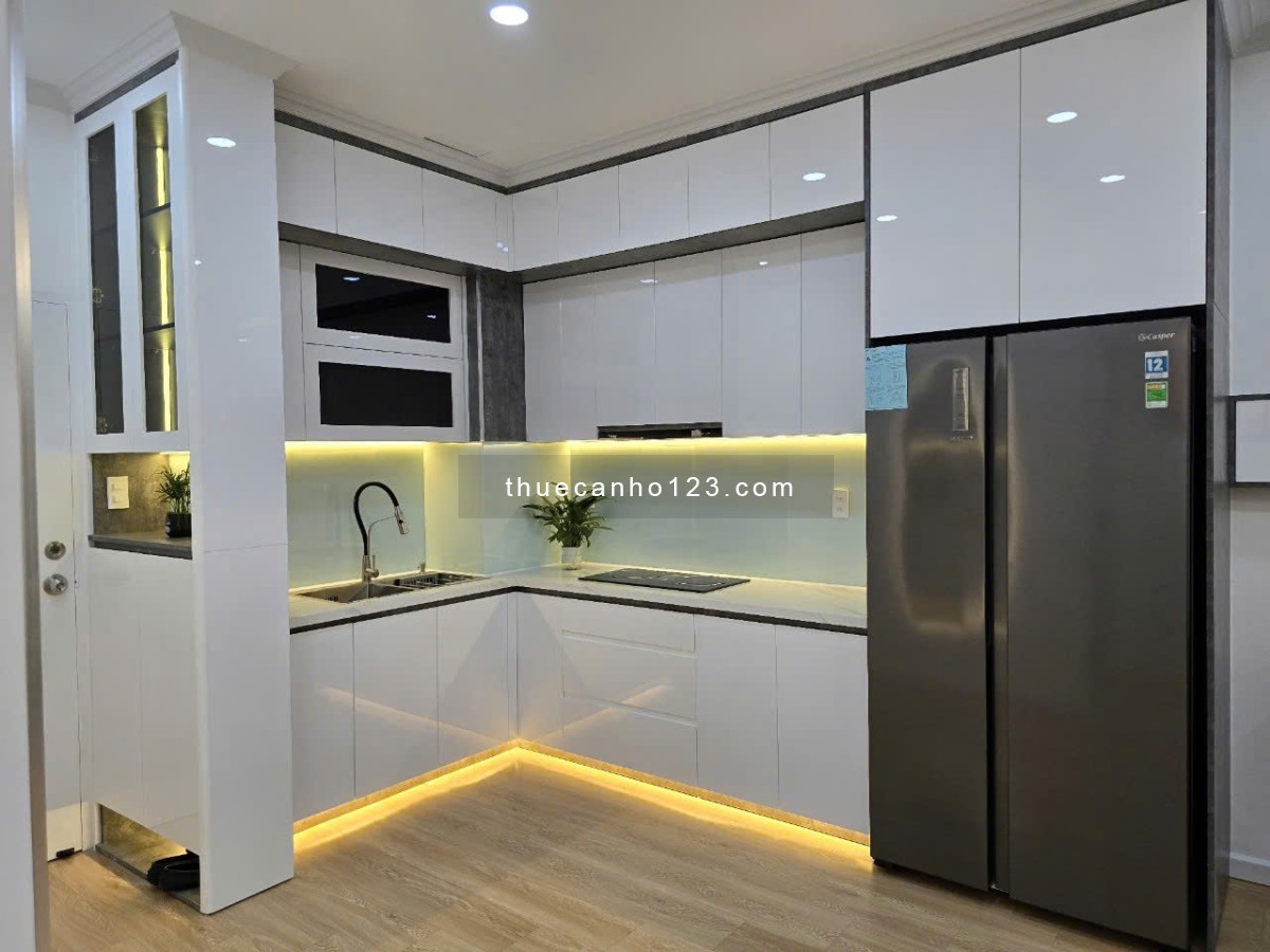  Căn Hộ Gần RMIT Cho Thuê – 3PN Full Nội Thất Chỉ 14tr/Tháng, Miễn Phí Gửi Xe! 0902803115