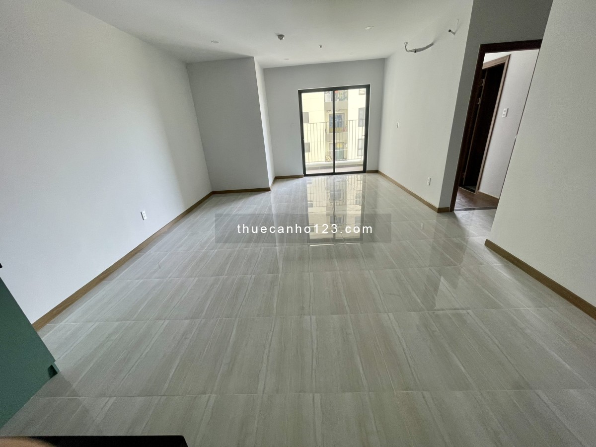 Cho thuê chung cư Bcons 2PN 2WC ngay Làng Đại Học, ưu đãi giá thuê tháng 5