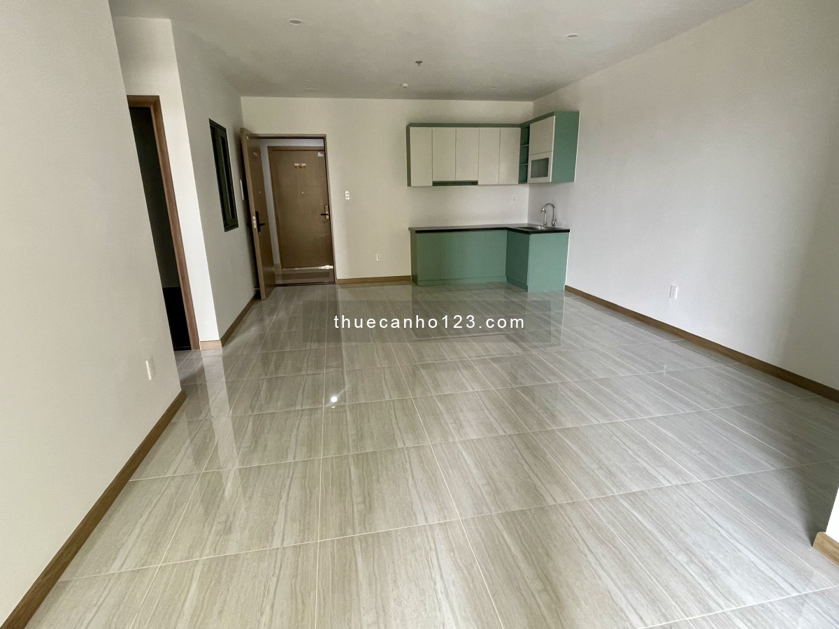 Cho thuê chung cư Bcons 2PN 2WC ngay Làng Đại Học, ưu đãi giá thuê tháng 5