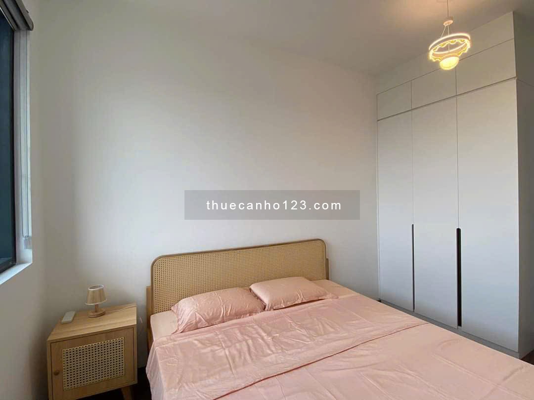 One Verandah - 1PN nhà đẹp - view sông full nội thất giá chỉ 16tr/tháng.