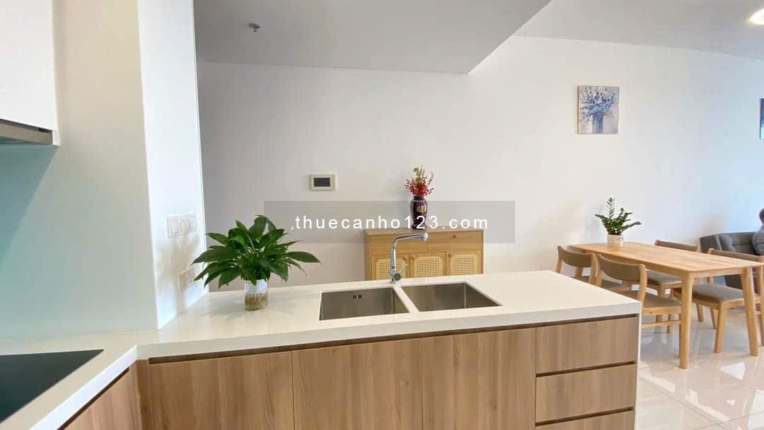 One Verandah - 1PN nhà đẹp - view sông full nội thất giá chỉ 16tr/tháng.