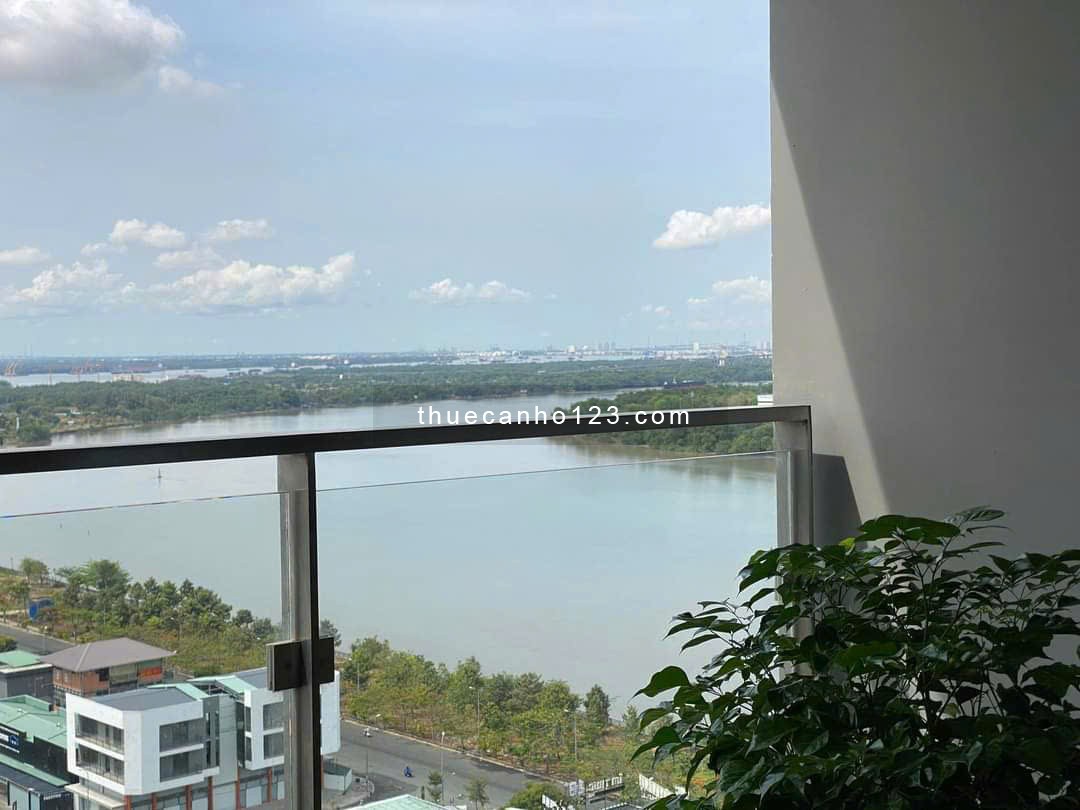 One Verandah - 1PN nhà đẹp - view sông full nội thất giá chỉ 16tr/tháng.