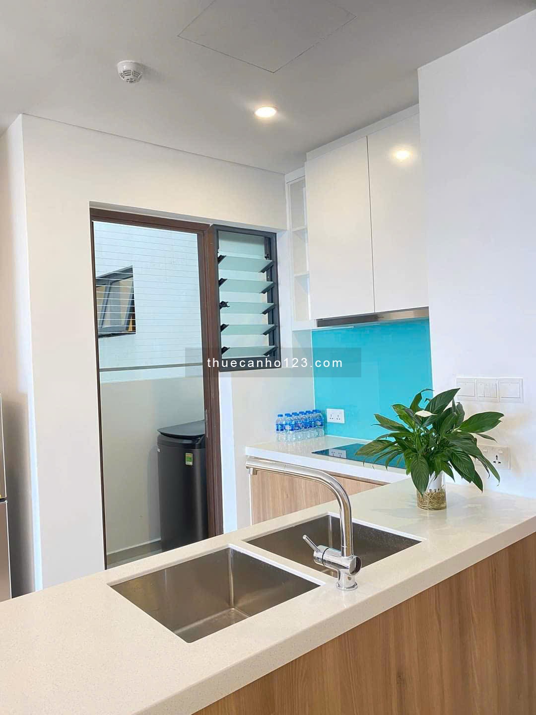 One Verandah - 1PN nhà đẹp - view sông full nội thất giá chỉ 16tr/tháng.