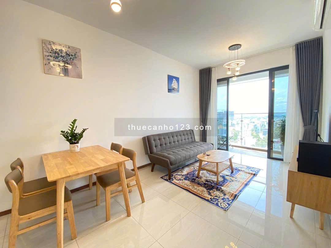 One Verandah - 1PN nhà đẹp - view sông full nội thất giá chỉ 16tr/tháng.