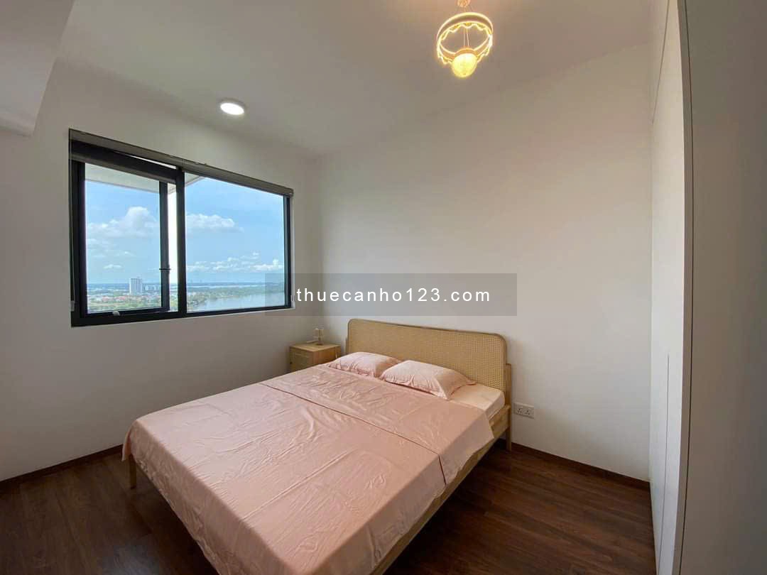 One Verandah - 1PN nhà đẹp - view sông full nội thất giá chỉ 16tr/tháng.