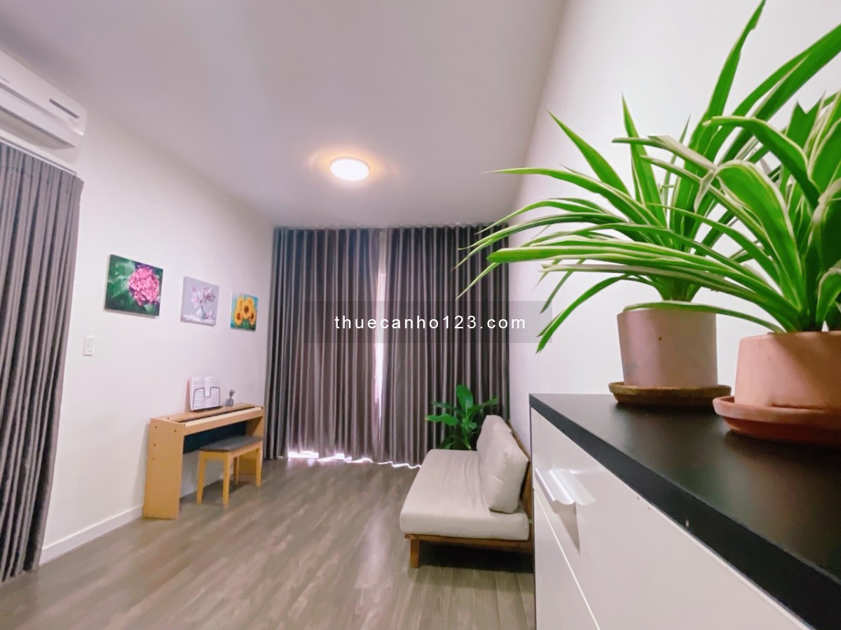 Nhanh tay thuê liền Căn góc 3pn 91m2 view toàn cảnh Safira quá xịn full nội thất chỉ 12 triệu ️