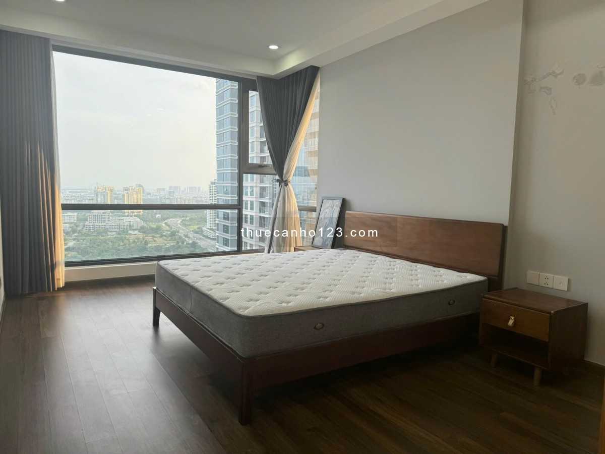 Hải Yến 0963775556 - Cho Thuê căn hộ Opal Tower Saigon Pearl, 3PN 160m2 - Nội thất đẹp
