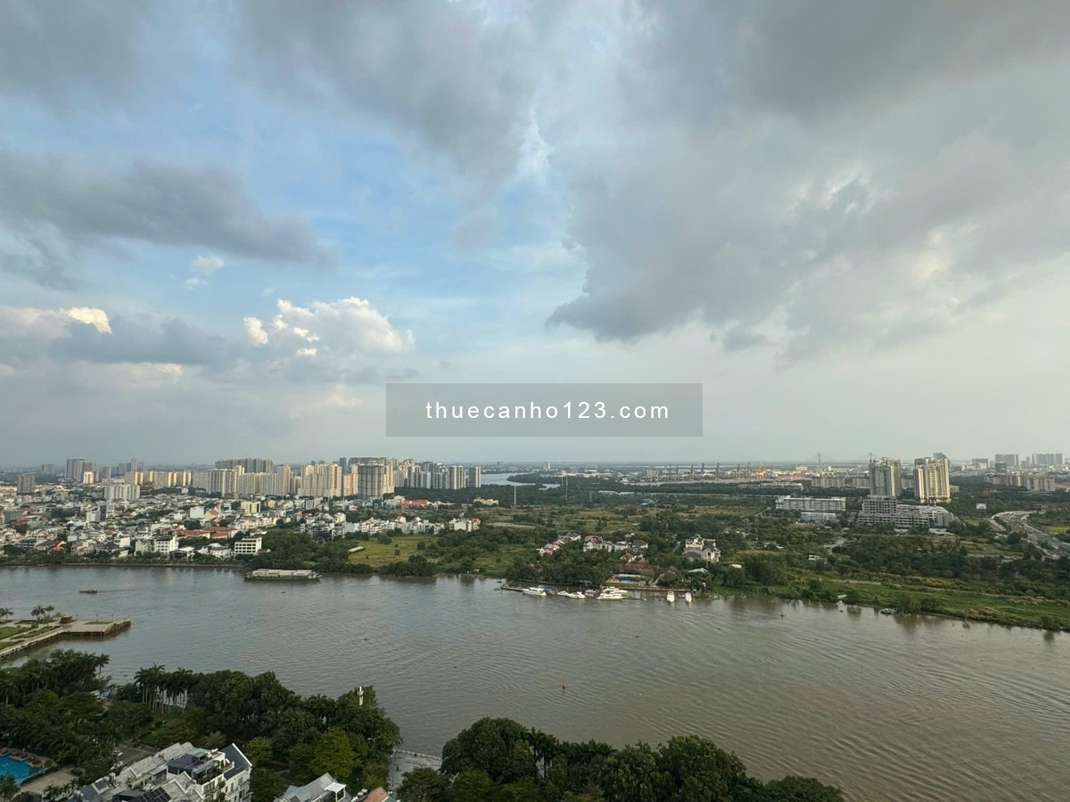 Hải Yến 0963775556 - Cho Thuê căn hộ Opal Tower Saigon Pearl, 3PN 160m2 - Nội thất đẹp