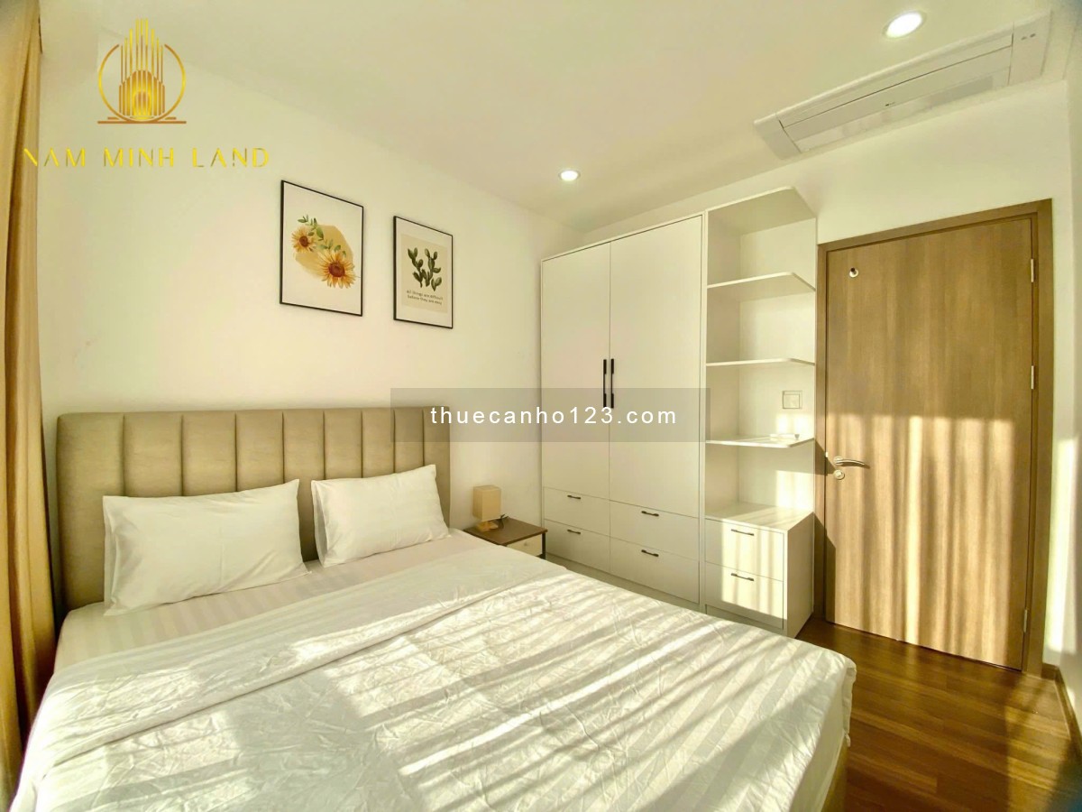 Hải Yến 0963775556 - Giỏ hàng cho thuê Opal - Saigon Pearl - căn 2 PN, nội thất cao cấp, tầng cao