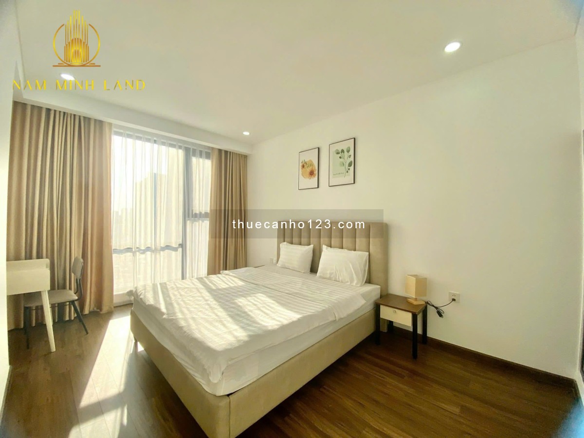 Hải Yến 0963775556 - Giỏ hàng cho thuê Opal - Saigon Pearl - căn 2 PN, nội thất cao cấp, tầng cao