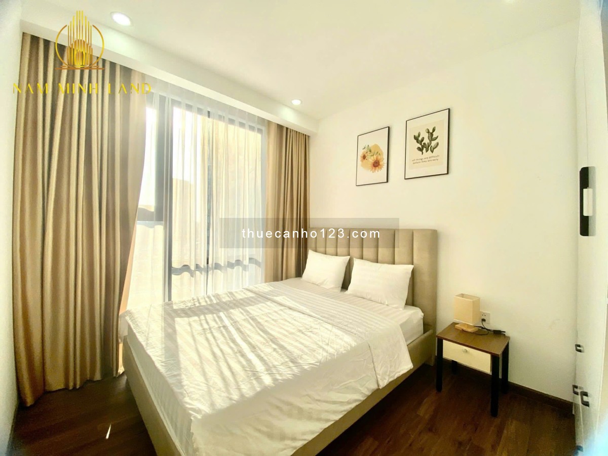 Hải Yến 0963775556 - Giỏ hàng cho thuê Opal - Saigon Pearl - căn 2 PN, nội thất cao cấp, tầng cao