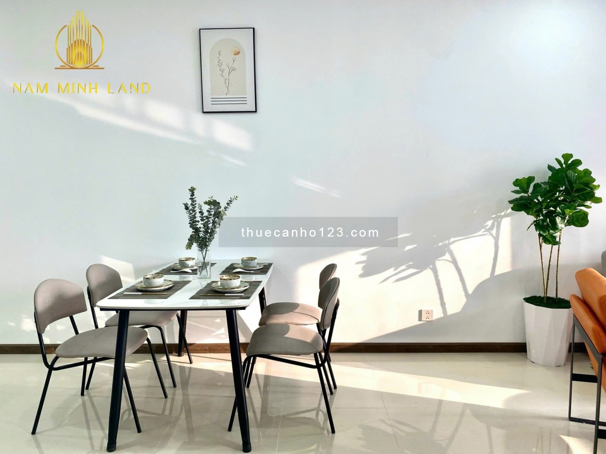 Hải Yến 0963775556 - Giỏ hàng cho thuê Opal - Saigon Pearl - căn 2 PN, nội thất cao cấp, tầng cao