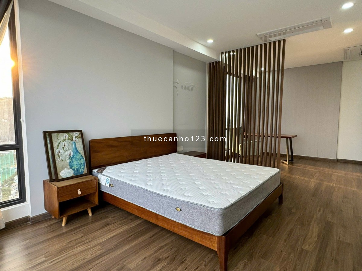 Hải Yến 0963775556 - Cho Thuê căn hộ Opal Tower Saigon Pearl, 3PN 160m2 - Nội thất đẹp