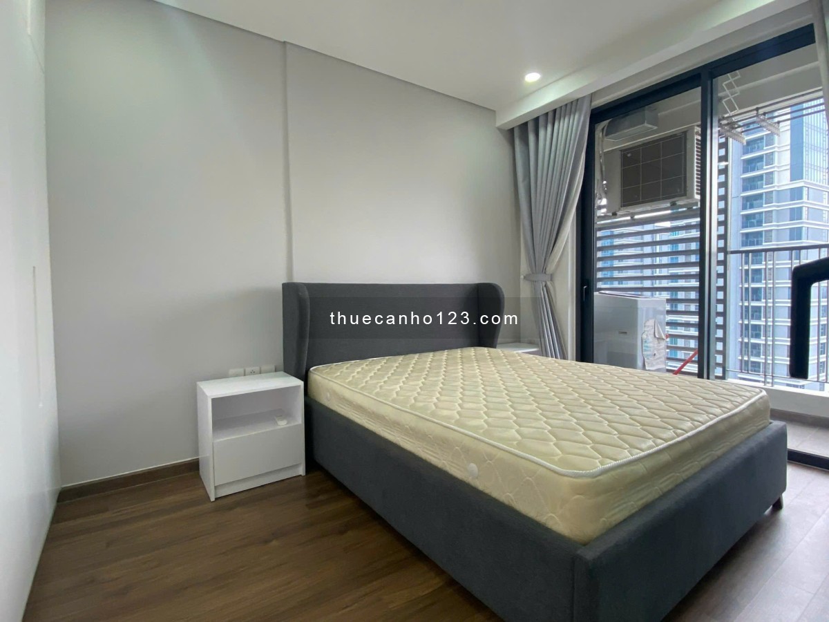 Hải Yến 0963775556 - Cho thuê căn hộ 1PN Opal Saigon Pearl, 50m2, nội thất đẹp, tầng cao, view đẹp
