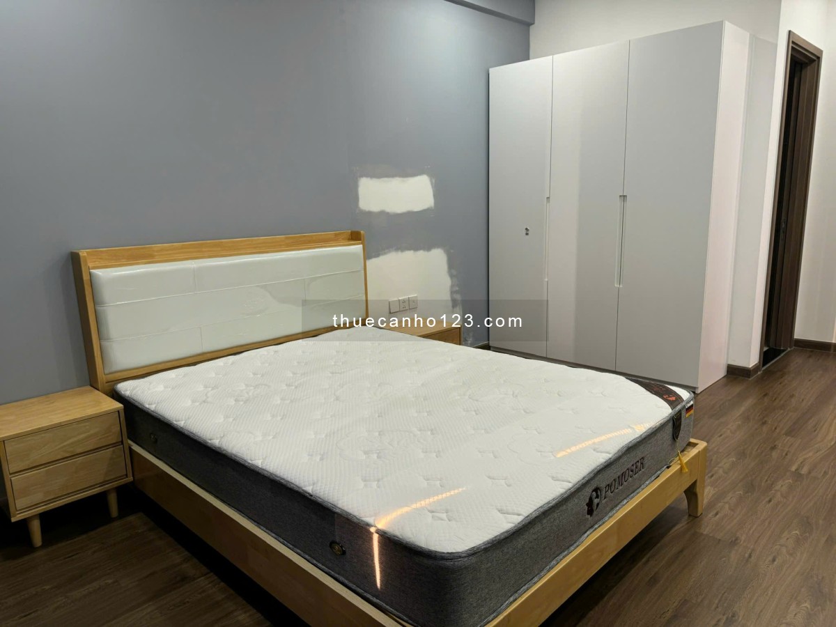 Hải Yến 0963775556 - Cho Thuê căn hộ Opal Tower Saigon Pearl, 3PN 160m2 - Nội thất đẹp