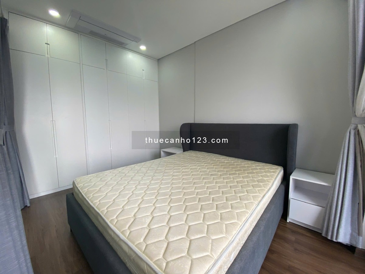 Hải Yến 0963775556 - Cho thuê căn hộ 1PN Opal Saigon Pearl, 50m2, nội thất đẹp, tầng cao, view đẹp