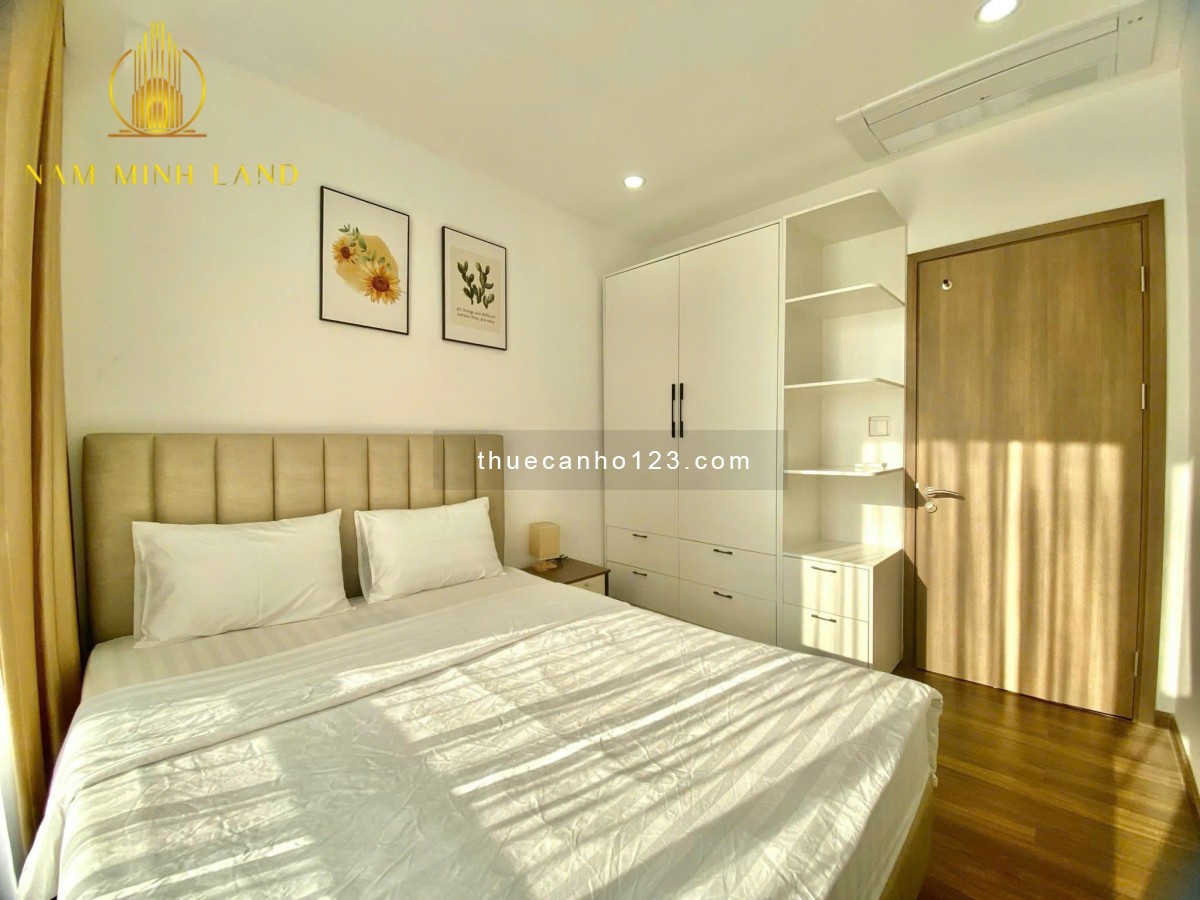 Hải Yến 0963775556 - Giỏ hàng cho thuê Opal - Saigon Pearl - căn 2 PN, nội thất cao cấp, tầng cao