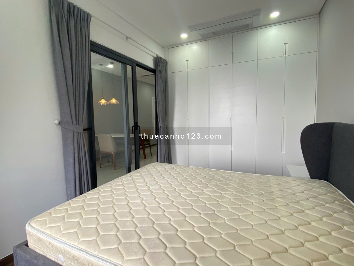 Hải Yến 0963775556 - Cho thuê căn hộ 1PN Opal Saigon Pearl, 50m2, nội thất đẹp, tầng cao, view đẹp