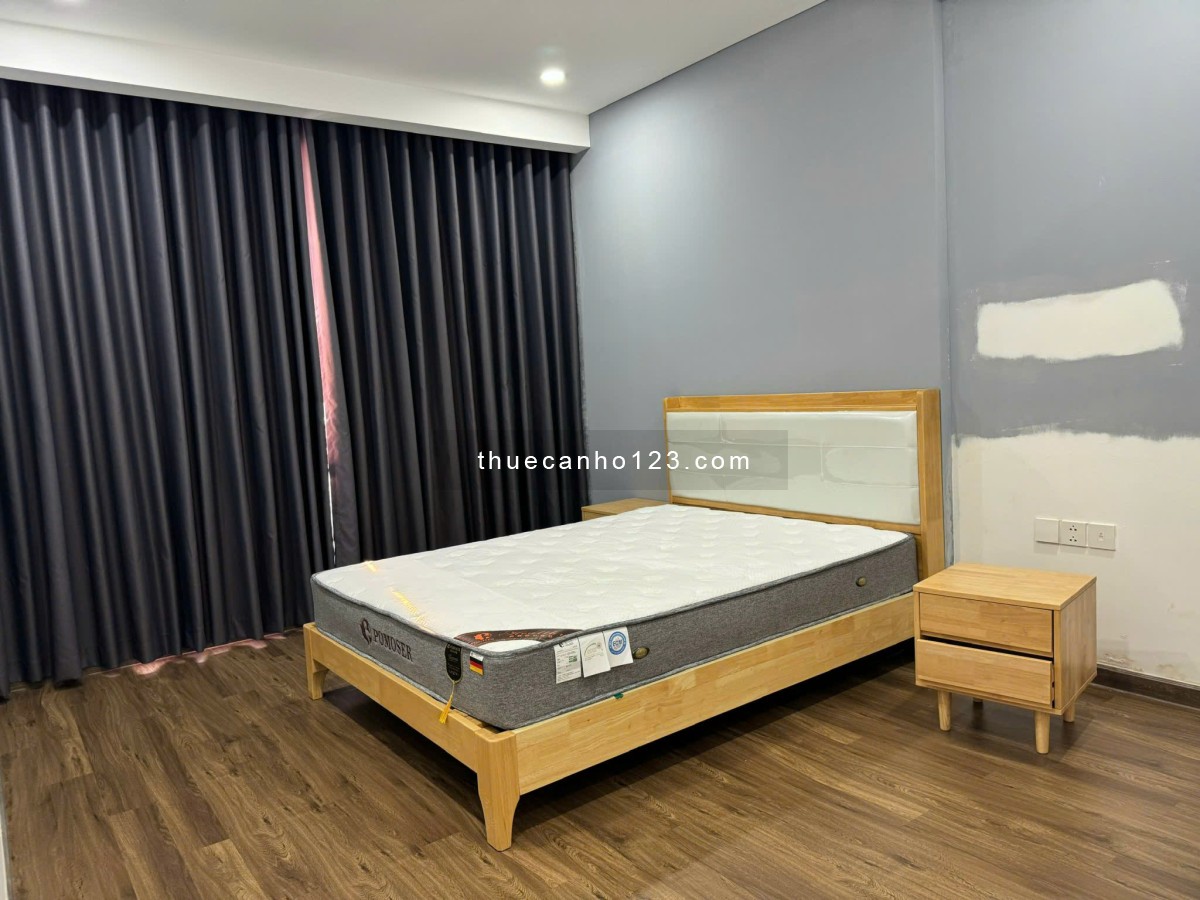 Hải Yến 0963775556 - Cho Thuê căn hộ Opal Tower Saigon Pearl, 3PN 160m2 - Nội thất đẹp