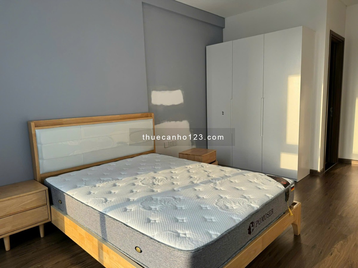 Hải Yến 0963775556 - Cho Thuê căn hộ Opal Tower Saigon Pearl, 3PN 160m2 - Nội thất đẹp