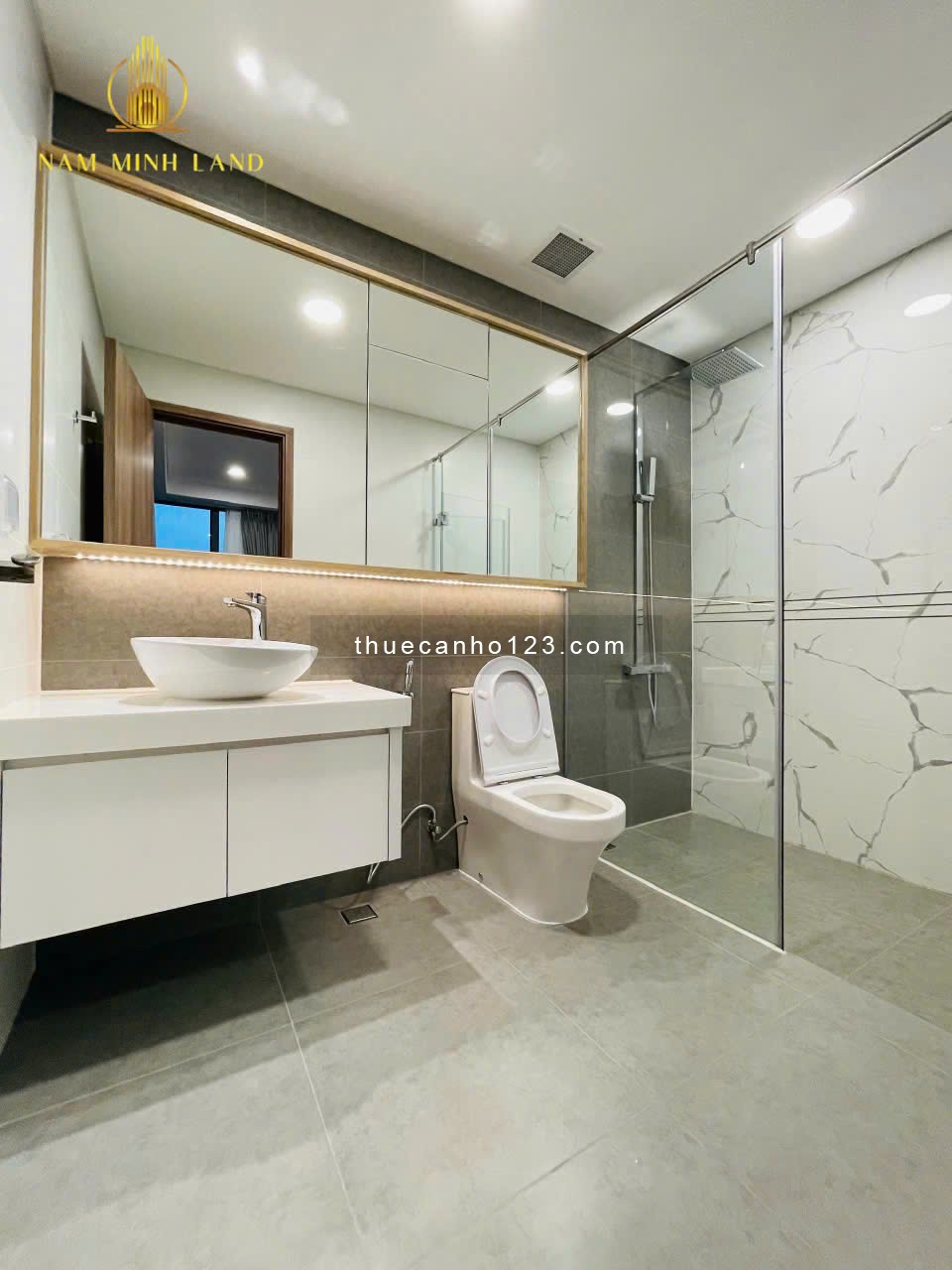 Hải Yến 0963775556 - cho thuê căn hộ Sunwah Pearl 2 phòng ngủ đẹp, tầng cao, căn góc, view đẹp