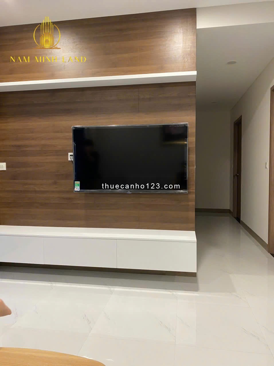 Hải Yến 0963775556 - cho thuê căn hộ Sunwah Pearl 3 phòng ngủ, view đẹp nhất Thủ Thiêm + sông SG