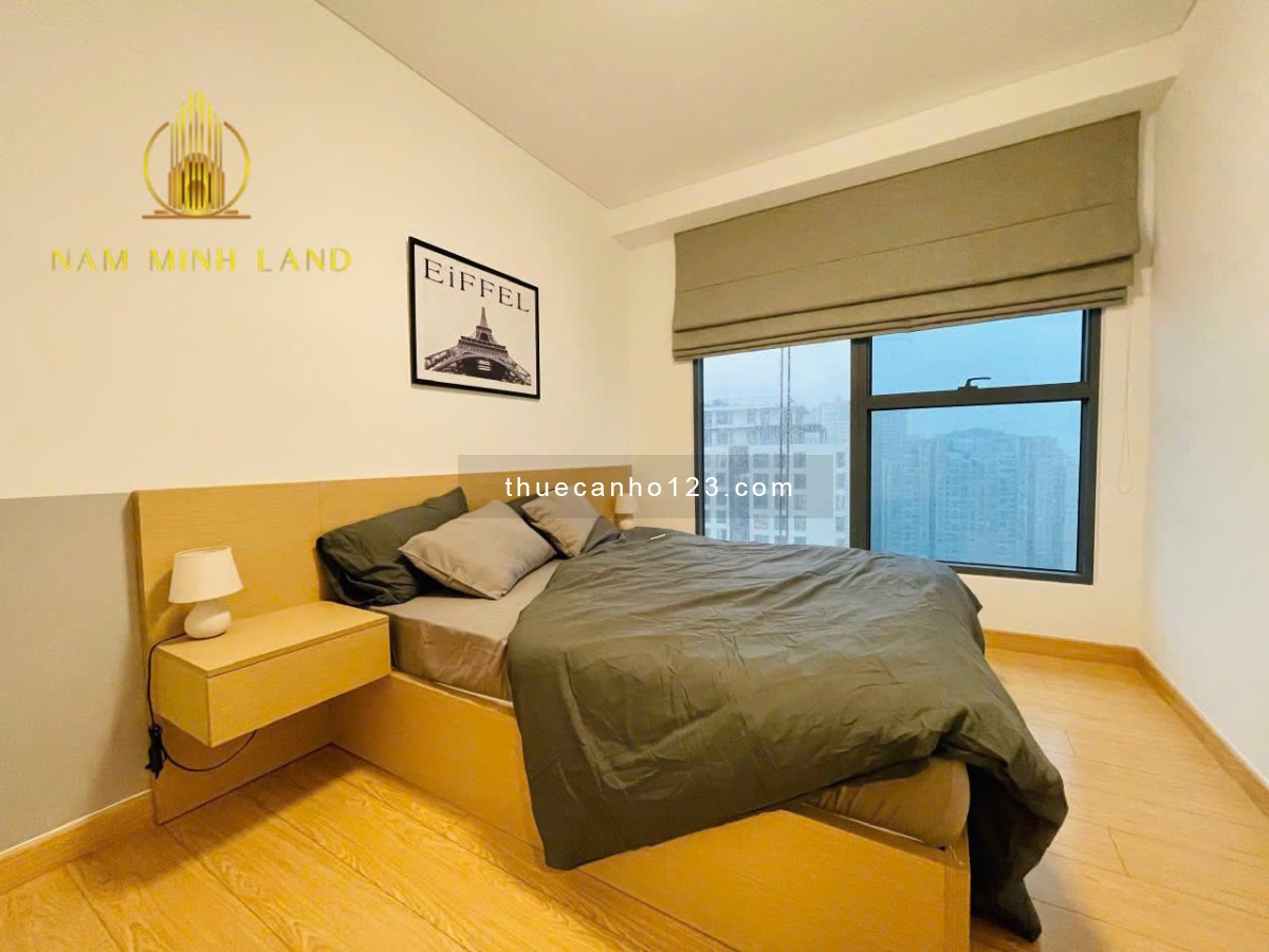 Hải Yến 0963775556 - cho thuê căn hộ Sunwah Pearl 2 phòng ngủ đẹp, tầng cao, căn góc, view đẹp