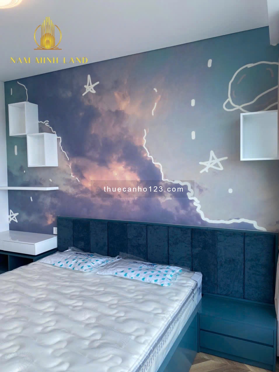 Hải Yến 0963775556 - cho thuê căn hộ Sunwah Pearl 3 phòng ngủ, view đẹp nhất Thủ Thiêm + sông SG