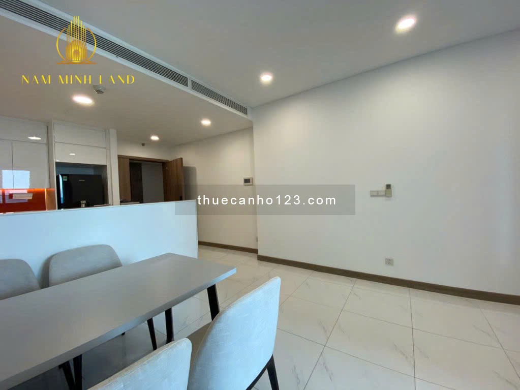 Hải Yến 0963775556 - cho thuê căn hộ Sunwah Pearl 1 phòng ngủ, tầng trung, giá 25,5 tr đủ nội thất
