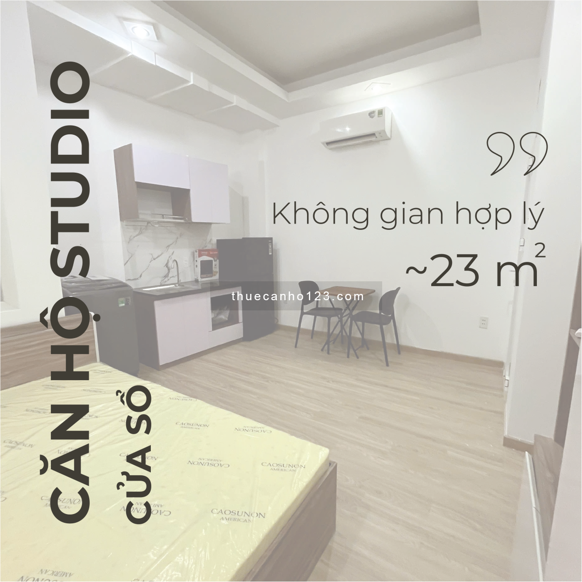 CĂN HỘ DỊCH VỤ – QUẬN 2 BÌNH THẠNH THỦ ĐỨC GIÁ CHỈ TỪ 4TR7/THÁNG