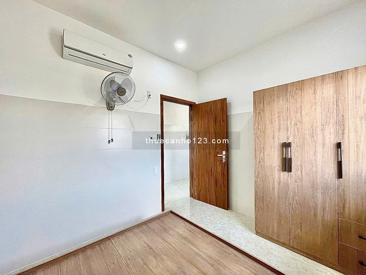 Độc Quyền Căn Hộ 1PN Full NT tại Quận 7, Gần Secc, Go, Phú Mỹ Hưng, Khu Chế Xuất, Quận 4, Quận 2