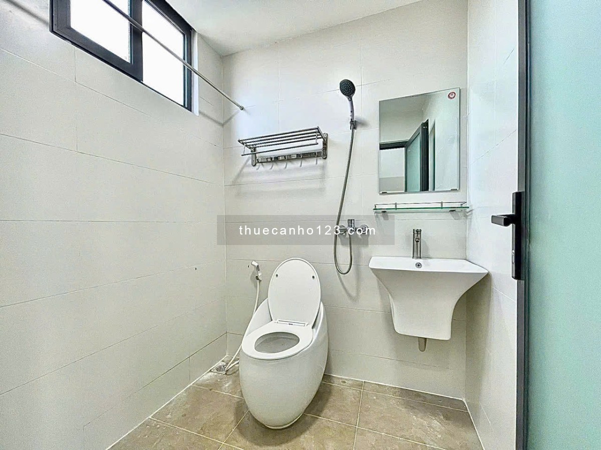 Độc Quyền Căn Hộ 1PN Full NT tại Quận 7, Gần Secc, Go, Phú Mỹ Hưng, Khu Chế Xuất, Quận 4, Quận 2